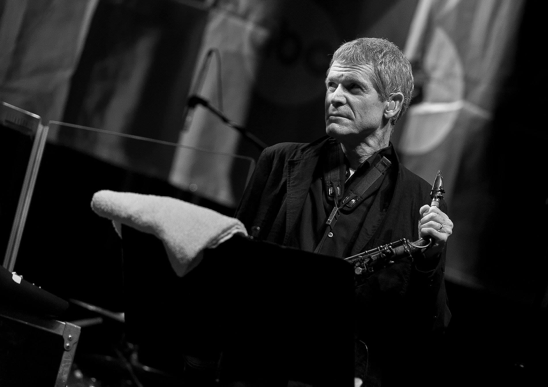 DAVID SANBORN- MusicIDB.com - The Music Industry Database
